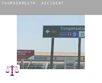 Thumsenreuth  accident
