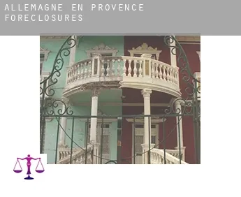 Allemagne-en-Provence  foreclosures