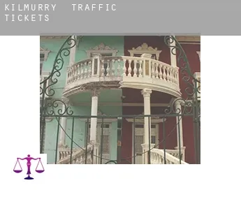 Kilmurry  traffic tickets