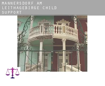 Mannersdorf am Leithagebirge  child support