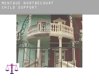 Mentque-Nortbécourt  child support