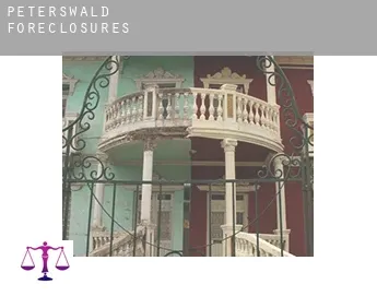 Peterswald  foreclosures