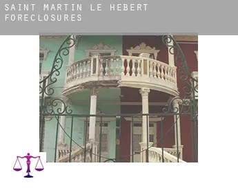 Saint-Martin-le-Hébert  foreclosures
