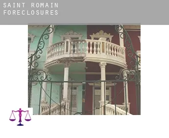 Saint-Romain  foreclosures