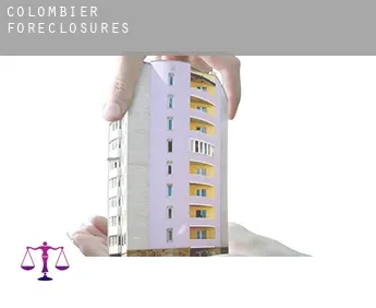 Colombier  foreclosures