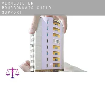 Verneuil-en-Bourbonnais  child support