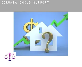 Corumbá  child support