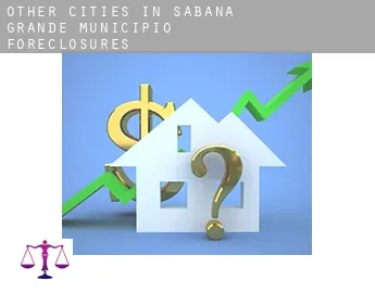 Other cities in Sabana Grande Municipio  foreclosures