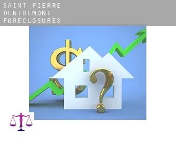 Saint-Pierre-d'Entremont  foreclosures
