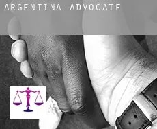 Argentina  advocate