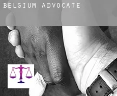 Belgium advocate