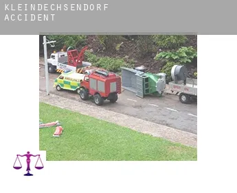 Kleindechsendorf  accident