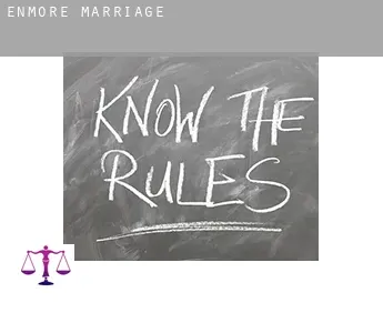 Enmore  marriage