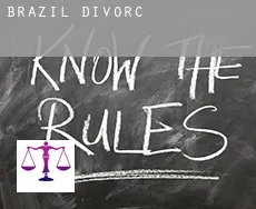 Brazil  divorce