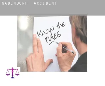 Gadendorf  accident
