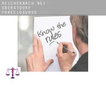 Reichenbach bei Oberstdorf  foreclosures