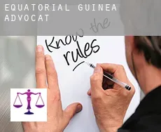 Equatorial Guinea  advocate