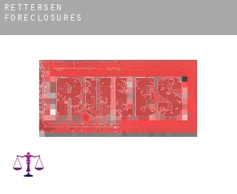 Rettersen  foreclosures
