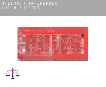 Steinach am Brenner  child support