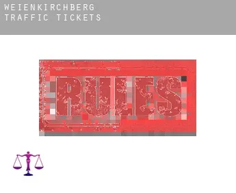 Weißenkirchberg  traffic tickets