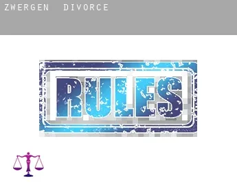 Zwergen divorce