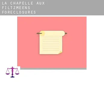 La Chapelle-aux-Filtzméens  foreclosures