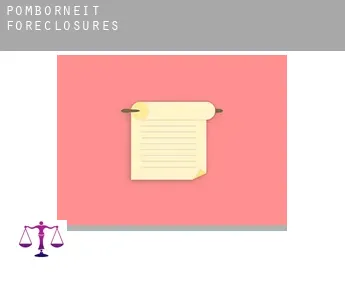 Pomborneit  foreclosures