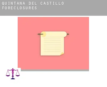 Quintana del Castillo  foreclosures