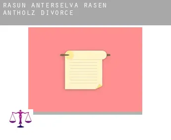Rasun Anterselva - Rasen-Antholz  divorce
