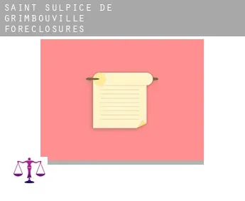 Saint-Sulpice-de-Grimbouville  foreclosures