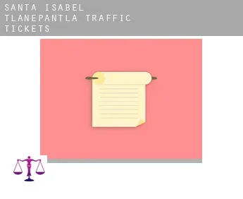 Santa Isabel Tlanepantla  traffic tickets
