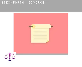 Steinforth divorce