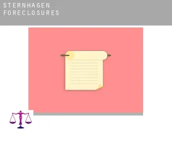 Sternhagen  foreclosures