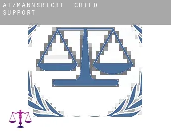 Atzmannsricht  child support