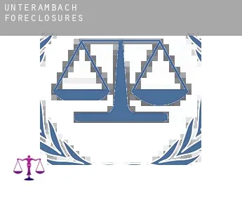 Unterambach  foreclosures