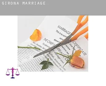 Girona  marriage