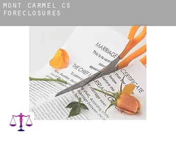 Mont-Carmel (census area)  foreclosures