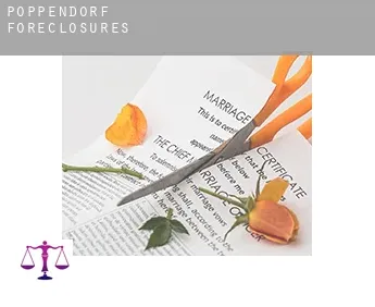 Poppendorf  foreclosures