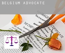 Belgium advocate