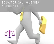 Equatorial Guinea  advocate