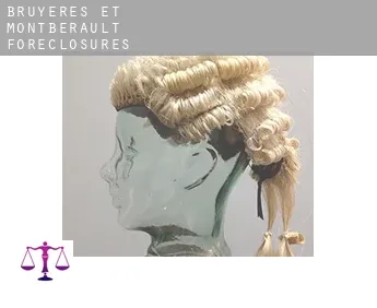 Bruyères-et-Montbérault  foreclosures