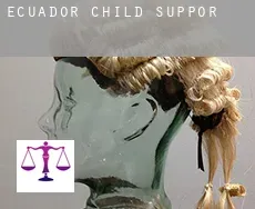 Ecuador  child support