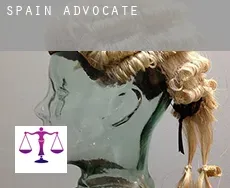 Spain advocate