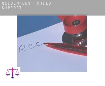 Neidenfels  child support