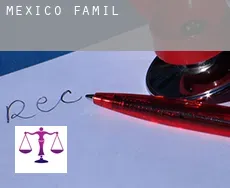 Mexico  family
