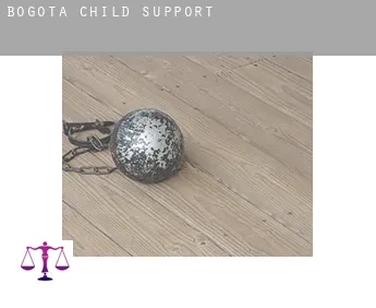 Bogotá  child support