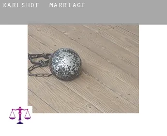 Karlshof  marriage