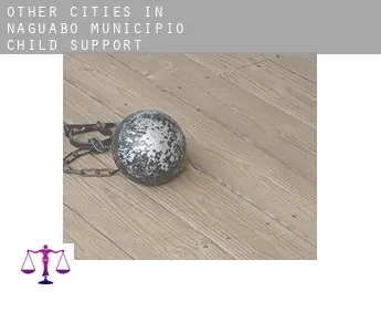 Other cities in Naguabo Municipio  child support