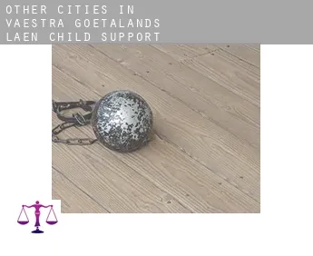 Other cities in Vaestra Goetalands Laen  child support