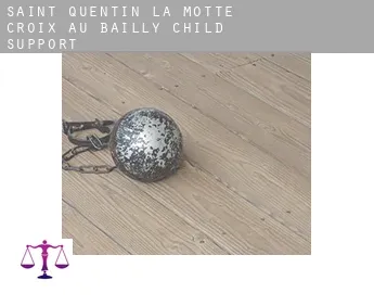 Saint-Quentin-la-Motte-Croix-au-Bailly  child support